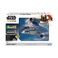 The Mandalorian: Razor Crest