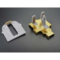 The Mandalorian: Razor Crest