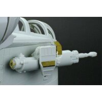 The Mandalorian: Razor Crest