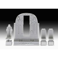 The Mandalorian: Razor Crest