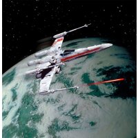 Model Set X-wing Fighter