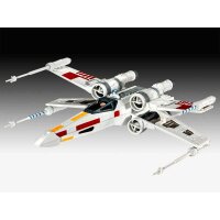 Model Set X-wing Fighter