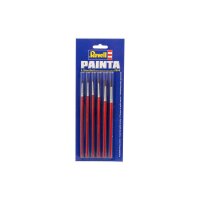 Painta Standard, 6 sizes 00-4 10er Set