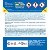 eisen, metallic 14 ml-Dose