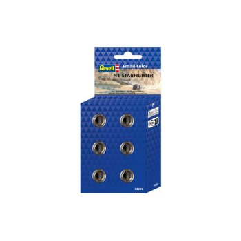Email Color - N1 Starfighter (6x14ml)