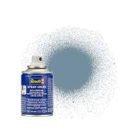 Spray Color, Grey, Matt, 100ml