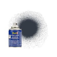 Spray Color, Tank Grey, Matt, 100ml