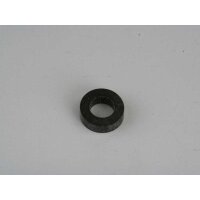 Sealing ring for paint nozzle
