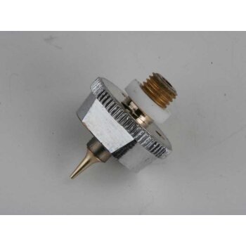 Kopf mit Düse Large