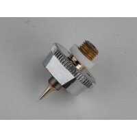 Kopf mit Düse Large