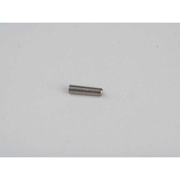 Metal pin
