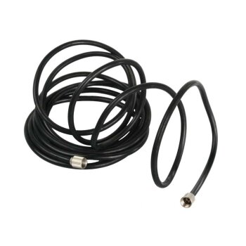 Vinyl low pressure air hose 170cm