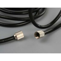 Vinyl low pressure air hose 170cm