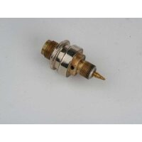 Ventilaufsatz, komplett