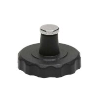 Propellant regulator