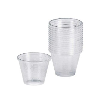 Mixing Cups (15 St.)