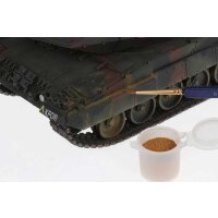 Weathering Set (6 Pigmente) (6x3ml)