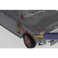 Weathering Set (6 Pigmente) (6x3ml)