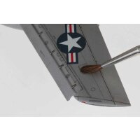 Weathering Set (6 Pigmente) (6x3ml)