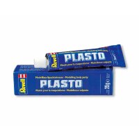 Plasto Spachtelmasse (25ml)