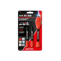 FIX-kit UV Superkleber+Nachfüllpack 4g