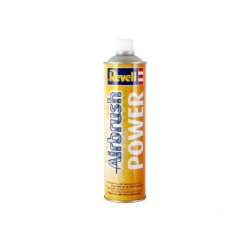 Airbrush Power, Druckgasflasche 750ml