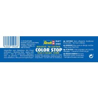Color Stop, 30ml