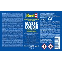 Basic-Color, Primer 150 ml