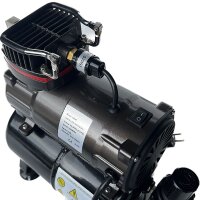 PK-PRO Hobby Airbrush Compressor PK-286