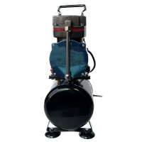 PK-PRO Hobby Airbrush Compressor PK-286
