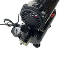 PK-PRO Hobby Airbrush Compressor PK-286