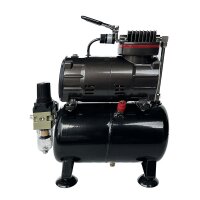 PK-PRO Hobby Airbrush Compressor PK-286
