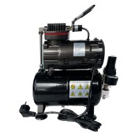 PK-PRO Hobby Airbrush Compressor PK-286