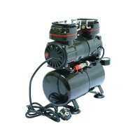 PK-PRO Hobby Airbrush Compressor PK-296