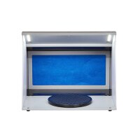 PK-PRO Airbrush Spray Booth PK-520 (Portable and illuminated)