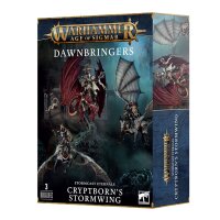 GRUFTGEBORENS STURMFLUGEL