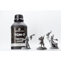 TGM-7 for printing Tabletop Gaming Minis – clear color 500 ml