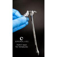 TGM-7 for printing Tabletop Gaming Minis – clear color 500 ml