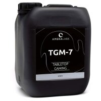 TGM-7 for printing Tabletop Gaming Minis – clear...