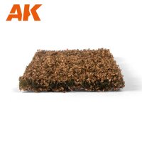 CHESTNUT FOLIAGE LATE FALL (1:35, 1:32. 1:48)