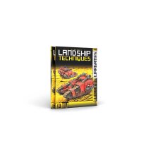 AK Learning Wargame Series 3 : LANDSHIP TECHNIQUES
