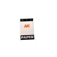 Paper 40 units (Wet Palette Replacement)