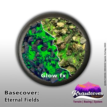 Eternal Fields Basecover (140ml)