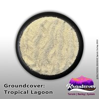 Tropical Lagoon Groundcover (140ml)
