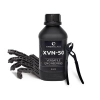 XVN-50 for various engineering models – black color...