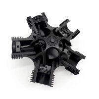 XVN-50 for various engineering models – black color 500 ml