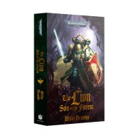 THE LION: SON OF THE FOREST (PB)