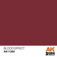 Blood effects 17 ml - EFFECTS