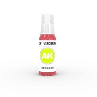 Visceral effects - EFFECTS (17mL)