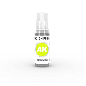 Chipping Effects - EFFECTS (17mL)